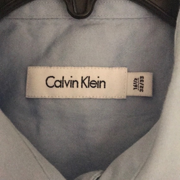 🔥Calvin Klein Dress Shirt🔥 - Picture 2 of 8
